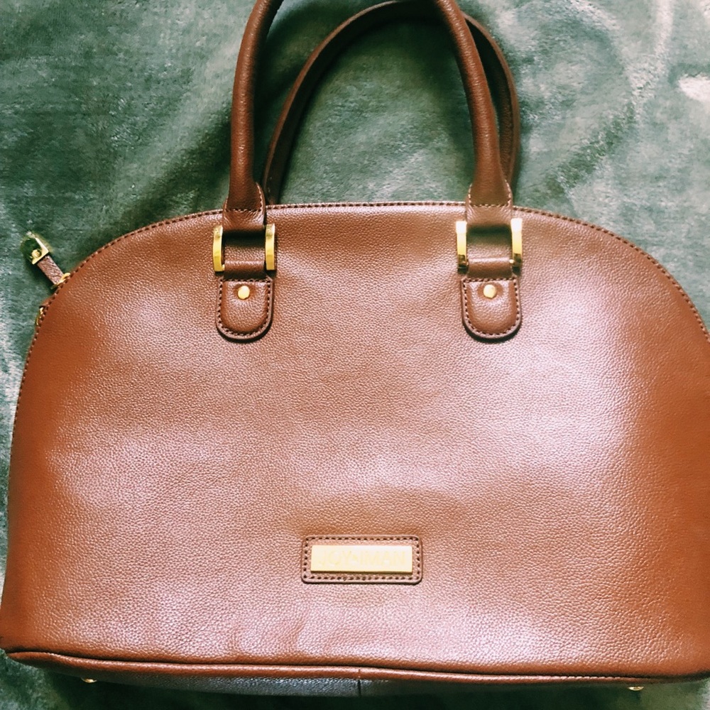 Joy & IMAN Purse